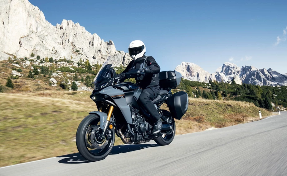 Angebot Yamaha Tracer 9 GT Bild 8: Angebot Yamaha Tracer 9 GT