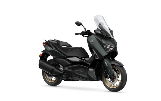 Neufahrzeug Yamaha XMAX 300 Tech MAX - Bild 20