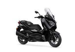Neumotorrad Yamaha XMAX 300 Tech MAX