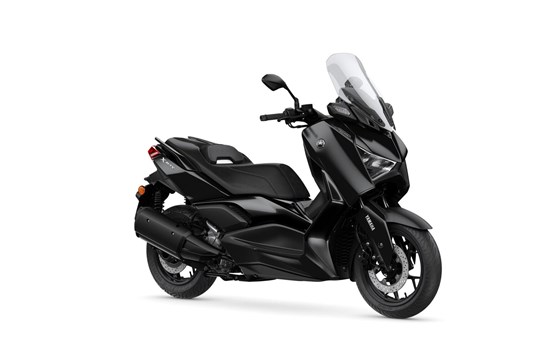 Neufahrzeug Yamaha XMAX 300 Tech MAX - Bild 1