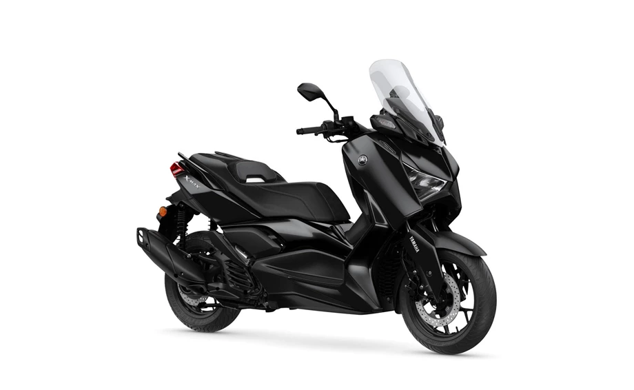Angebot Yamaha XMAX 125 Tech MAX Bild 10: Angebot Yamaha XMAX 125 Tech MAX
