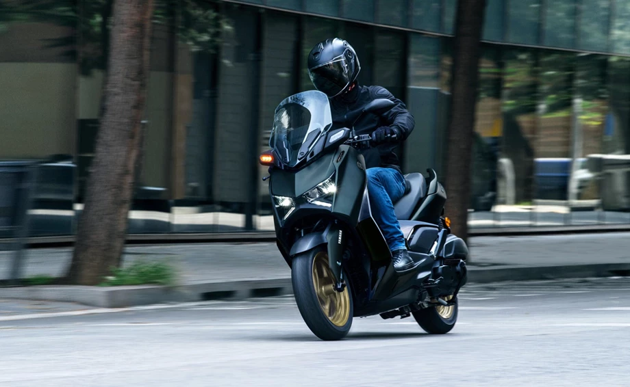 Angebot Yamaha XMAX 125 Tech MAX Bild 2: Angebot Yamaha XMAX 125 Tech MAX
