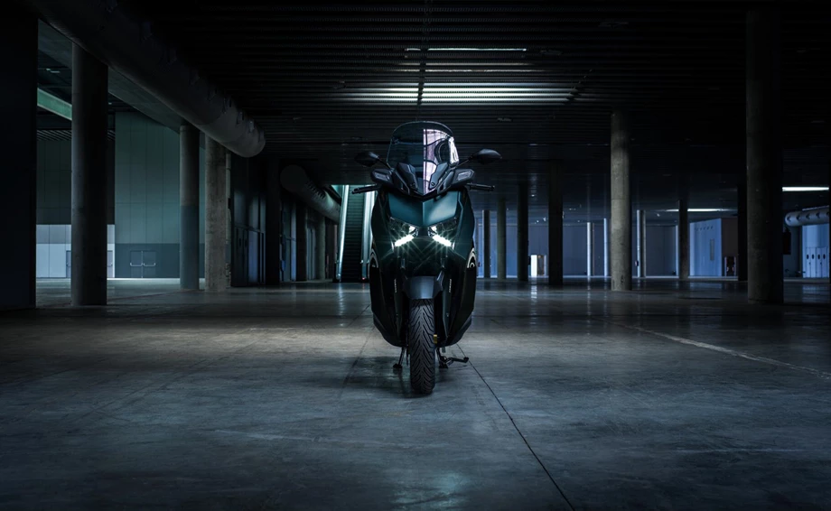 Angebot Yamaha XMAX 125 Tech MAX Bild 8: Angebot Yamaha XMAX 125 Tech MAX