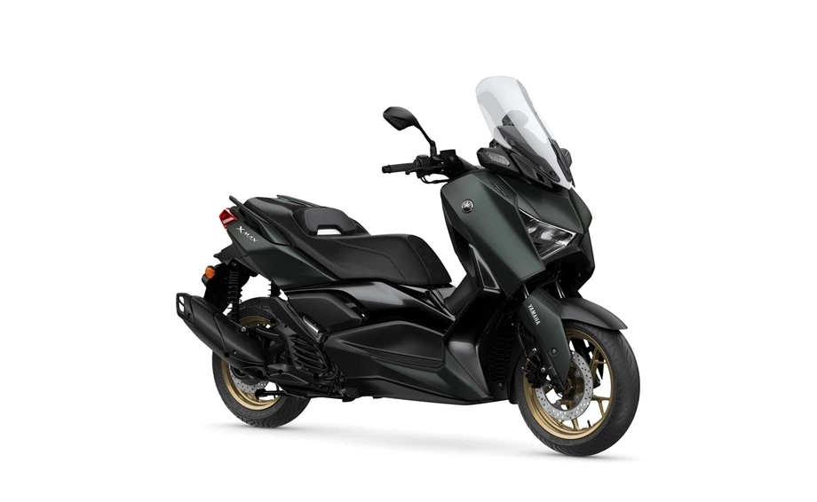 Angebot Yamaha XMAX 125 Tech MAX Bild 9: Angebot Yamaha XMAX 125 Tech MAX