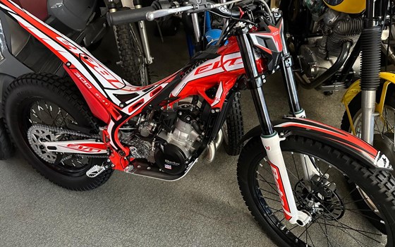 Neufahrzeug Beta Evo 300 2T - Bild 1