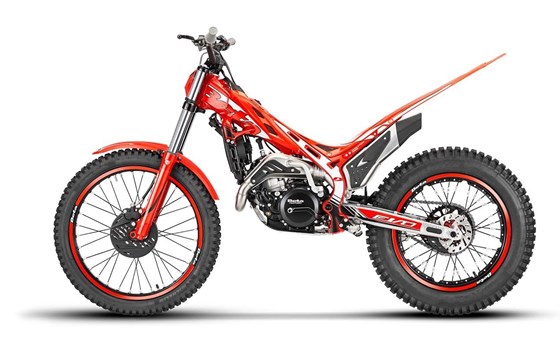 Neufahrzeug Beta Evo 300 2T - Bild 2