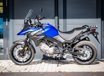 Angebot Suzuki V-Strom 650