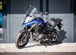 Angebot Suzuki V-Strom 650