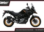 Angebot Suzuki V-Strom 650