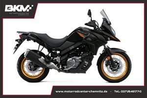 Angebot Suzuki V-Strom 650