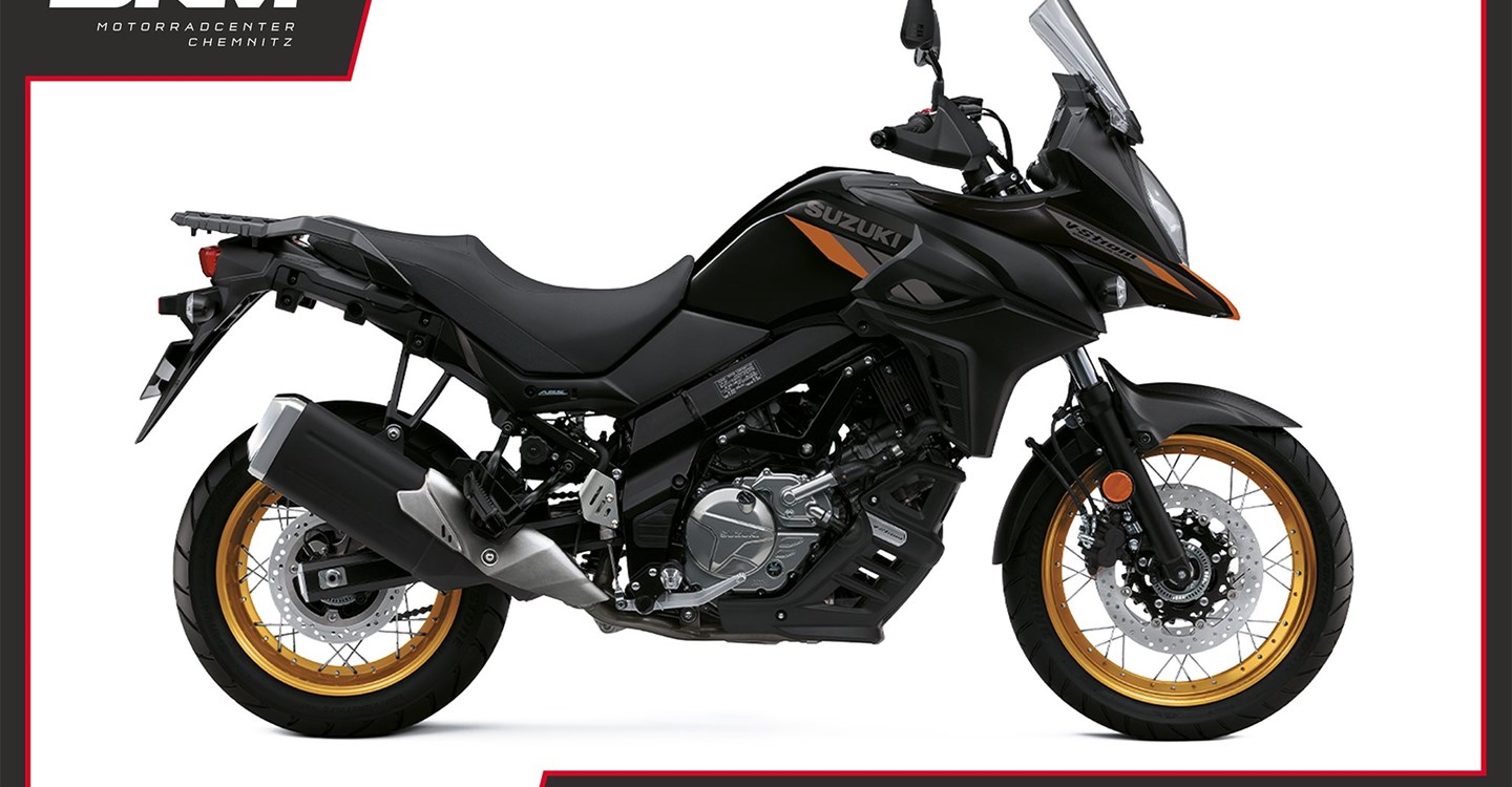 Angebot Suzuki V-Strom 650