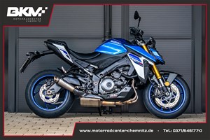 Angebot Suzuki GSX-S1000