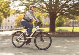 Neumotorrad Yamaha CrossCore RC