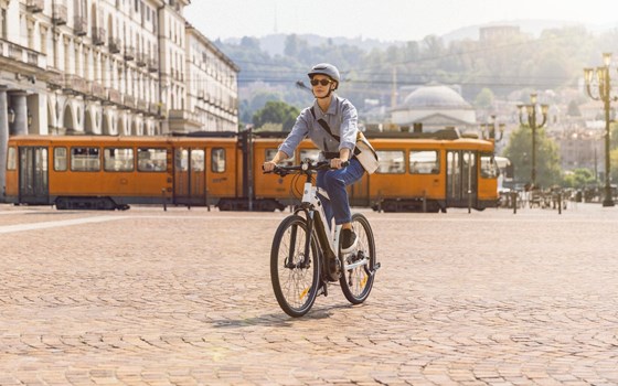 Neufahrzeug Yamaha CrossCore RC - Bild 2