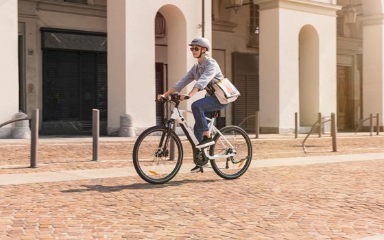 Neufahrzeug Yamaha CrossCore RC - Bild 3