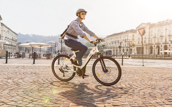 Neufahrzeug Yamaha CrossCore RC - Bild 4