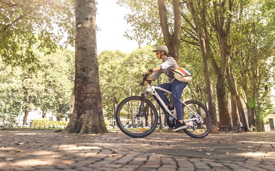 Neufahrzeug Yamaha CrossCore RC - Bild 5