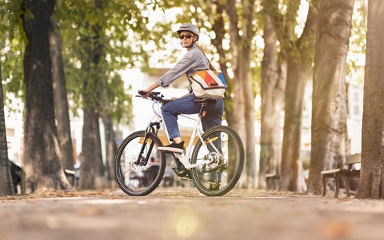 Neufahrzeug Yamaha CrossCore RC - Bild 6