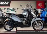 Angebot Piaggio Liberty 50 IGET 4t 3V Sport