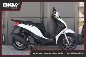 Angebot Piaggio Liberty 50