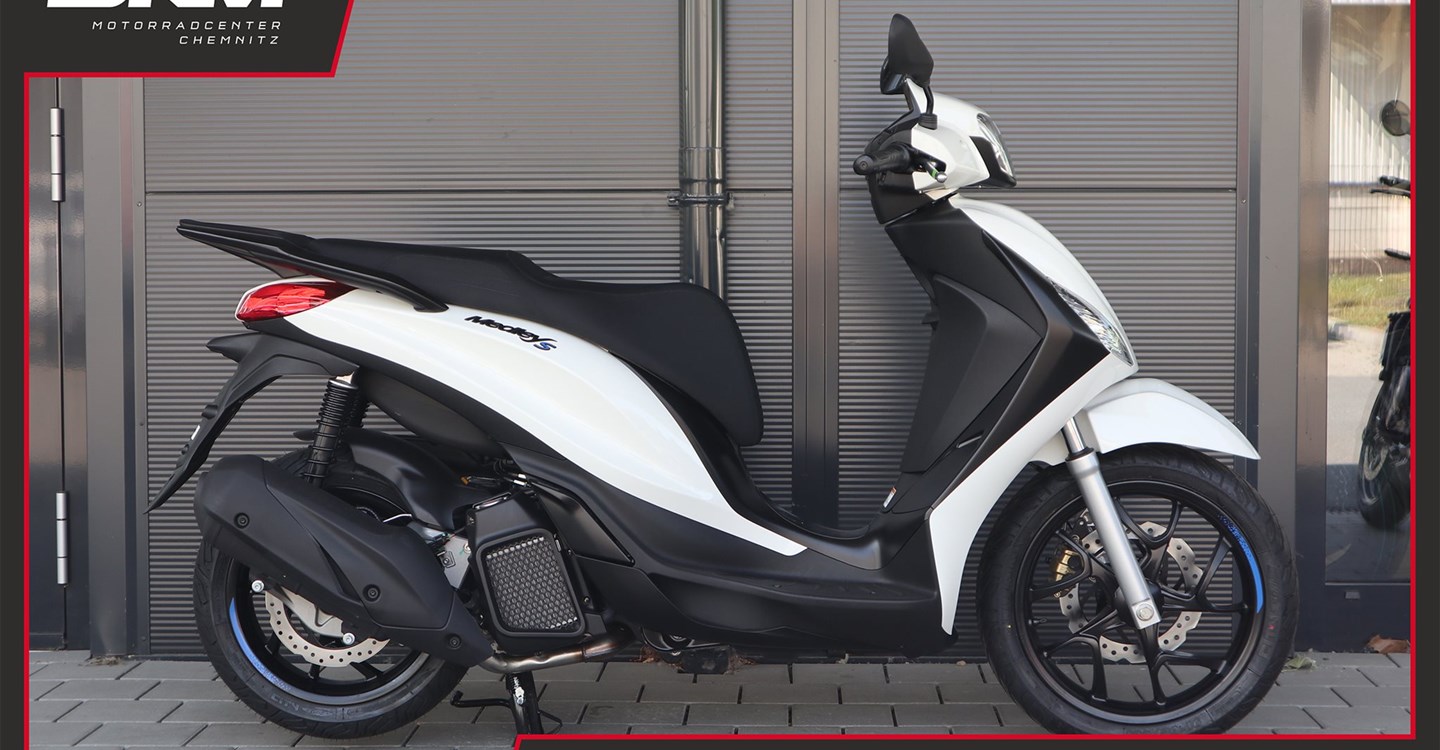 Angebot Piaggio Liberty 50