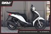 Piaggio Liberty 50