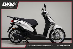 Angebot Piaggio Liberty 50