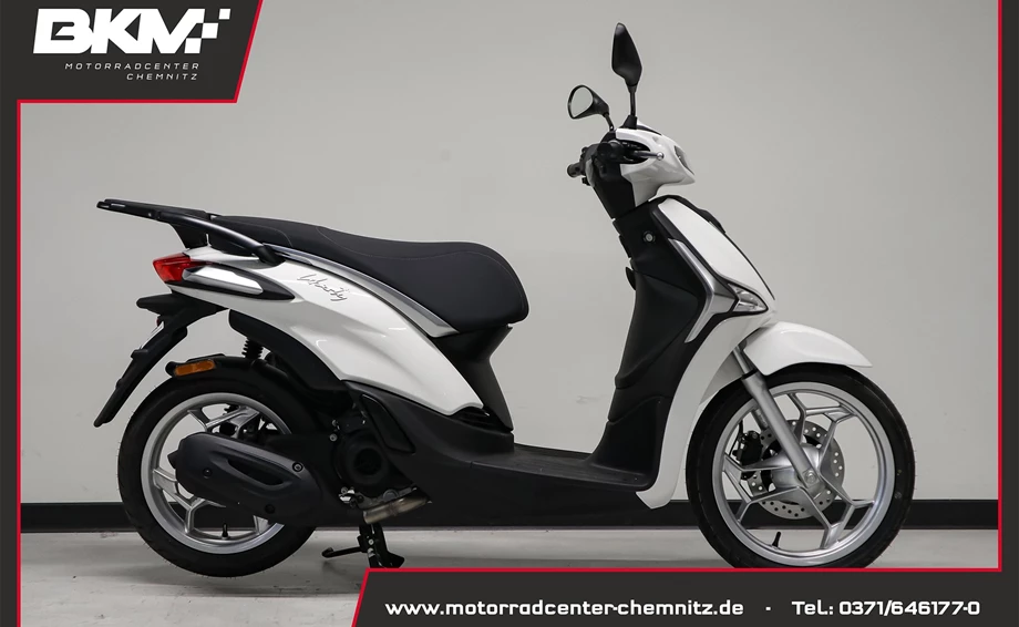 Angebot Piaggio Liberty 50 Bild 1: Angebot Piaggio Liberty 50