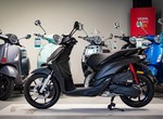 Angebot Piaggio Liberty 50 IGET 4t 3V Sport