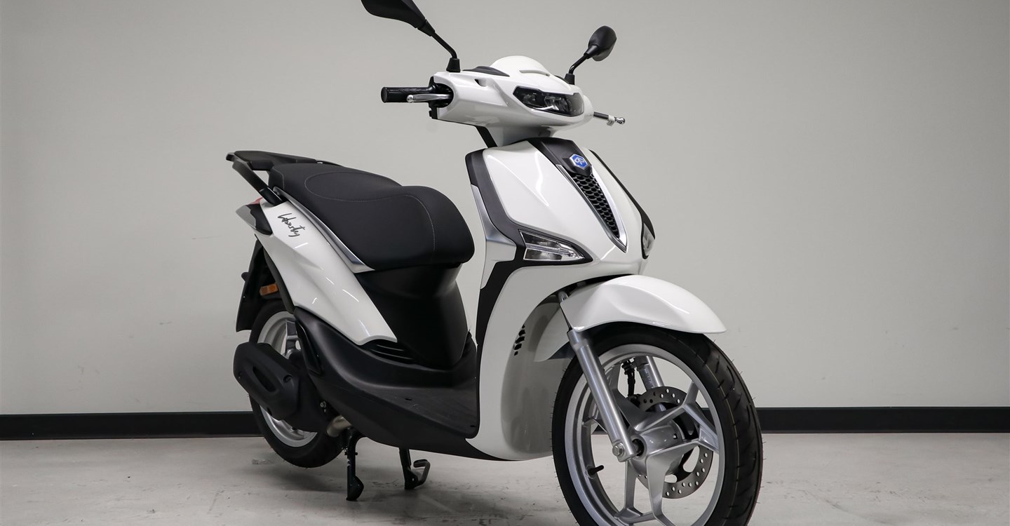 Angebot Piaggio Liberty 50