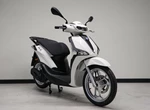 Angebot Piaggio Liberty 50