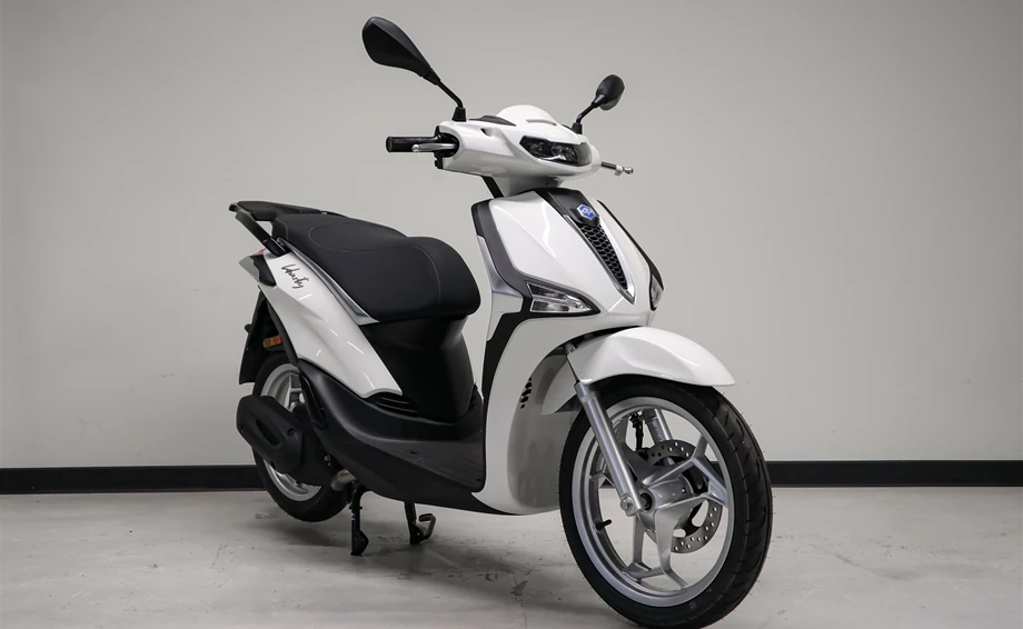 Angebot Piaggio Liberty 50 Bild 2: Angebot Piaggio Liberty 50