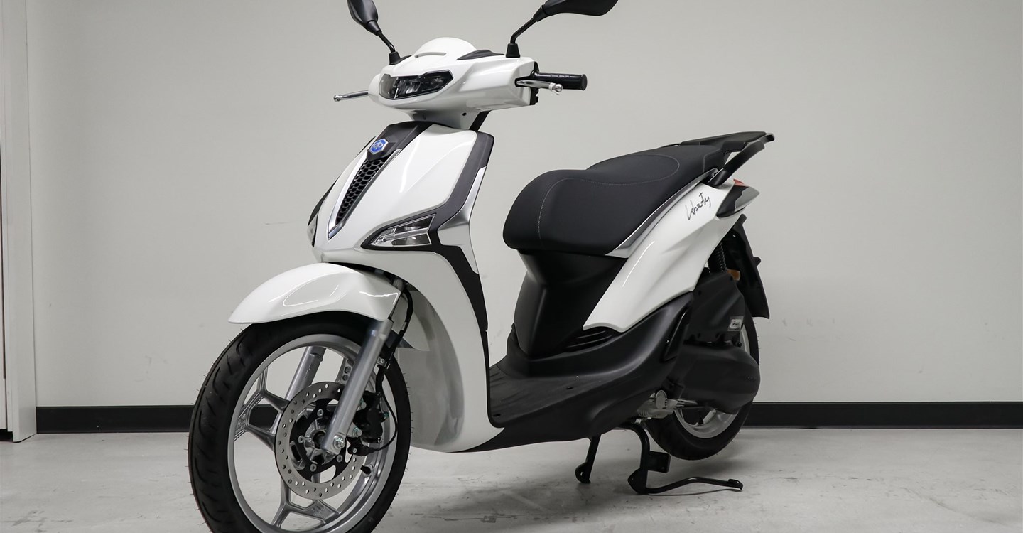 Angebot Piaggio Liberty 50