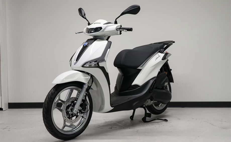 Angebot Piaggio Liberty 50 Bild 3: Angebot Piaggio Liberty 50