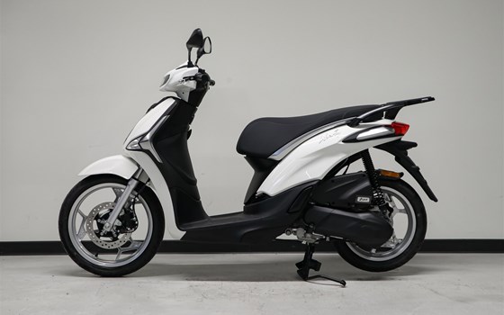 Neufahrzeug Piaggio Liberty 50 - Bild 4