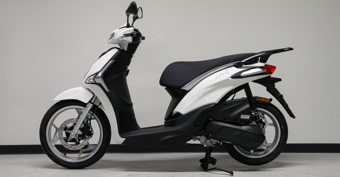 Angebot Piaggio Liberty 50