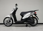 Angebot Piaggio Liberty 50