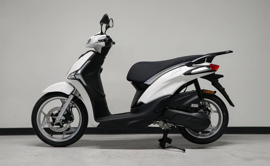 Angebot Piaggio Liberty 50 Bild 4: Angebot Piaggio Liberty 50