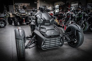 Angebot Can-Am Ryker 900 Rally Edition