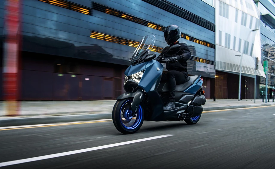 Angebot Yamaha XMAX 300 Bild 1: Angebot Yamaha XMAX 300