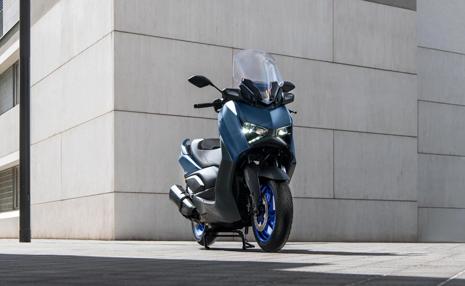 Angebot Yamaha XMAX 300 Bild 10: Angebot Yamaha XMAX 300