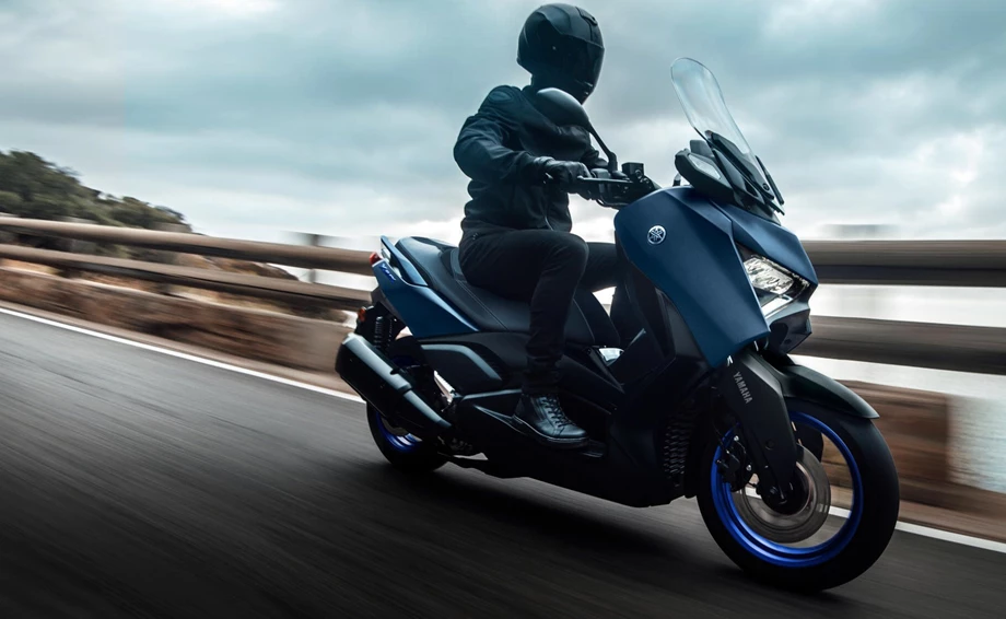 Angebot Yamaha XMAX 300 Bild 4: Angebot Yamaha XMAX 300