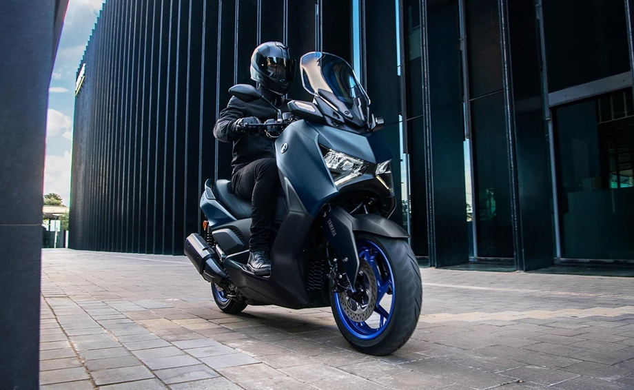 Angebot Yamaha XMAX 300 Bild 5: Angebot Yamaha XMAX 300