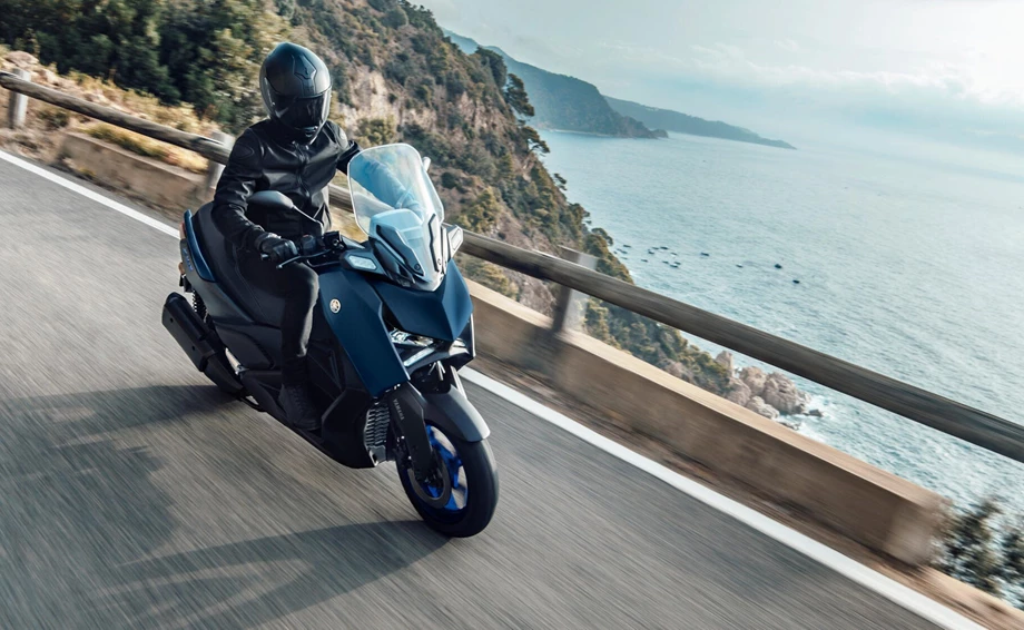 Angebot Yamaha XMAX 300 Bild 6: Angebot Yamaha XMAX 300
