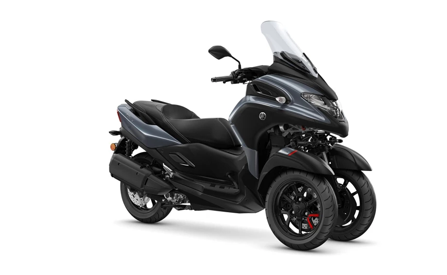 Angebot Yamaha Tricity 300 Bild 17: Angebot Yamaha Tricity 300