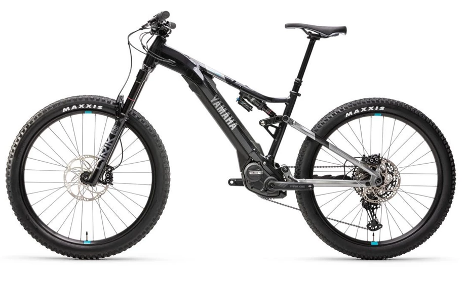 Angebot Yamaha Moro 07 Bild 9: Angebot Yamaha Moro 07