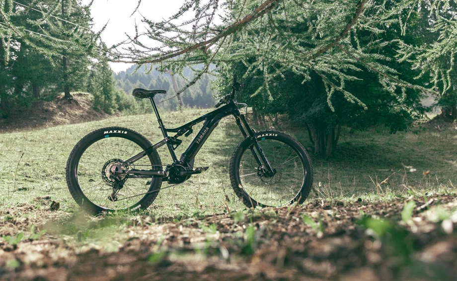 Angebot Yamaha Moro 07 Bild 8: Angebot Yamaha Moro 07