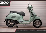 Angebot Vespa GTS 125