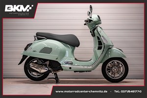 Angebot Vespa GTS 125