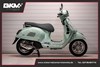 Vespa GTS 125